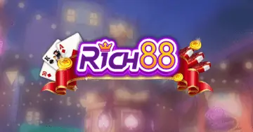 Rich88 ค่ายเกมสล็อตยอดฮิต