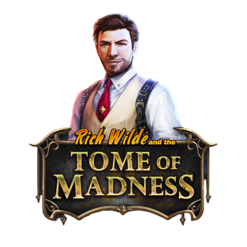 Tome of Madness Slot